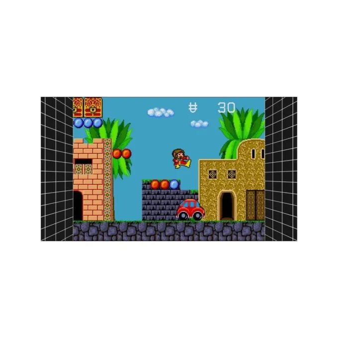 SEGA Mega Drive Classics PS4 - PS4 — image 11