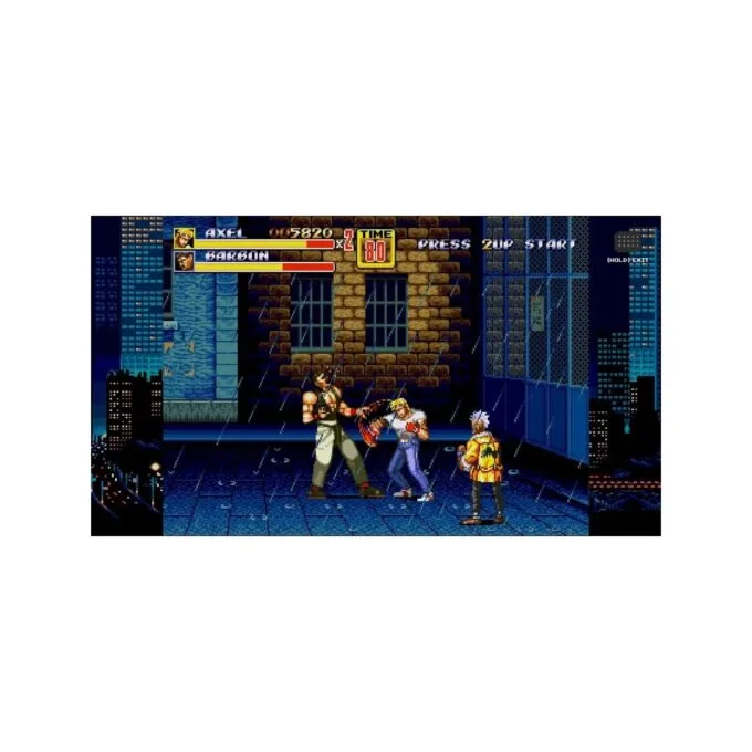SEGA Mega Drive Classics PS4 - PS4 — image 3