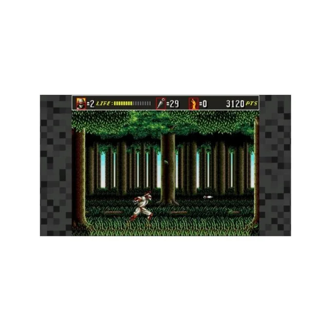 SEGA Mega Drive Classics PS4 - PS4 — image 6
