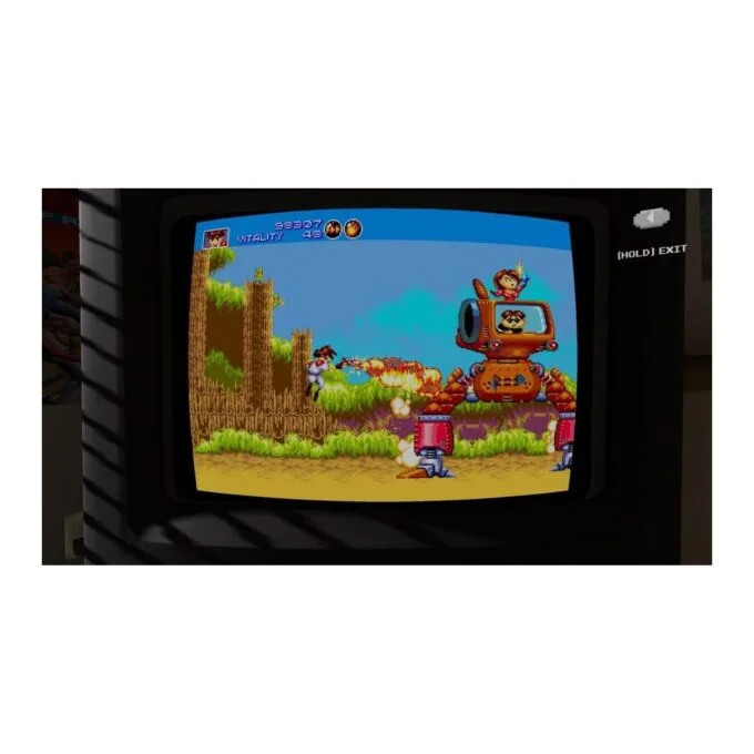 SEGA Mega Drive Classics PS4 - PS4 — image 9