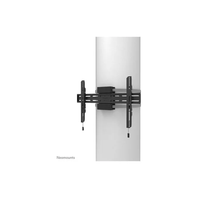 Select TV-Säulenhalterung für 40-75' 50KG Black Neomounts — image 2