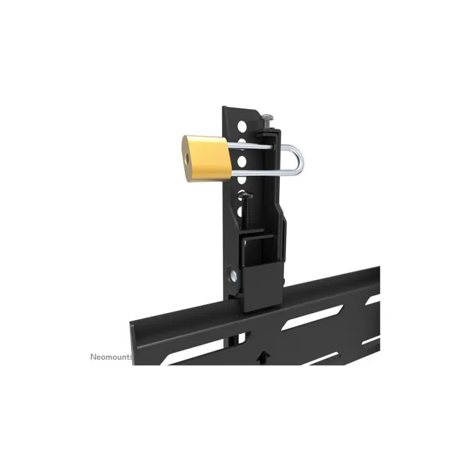 Select TV-Säulenhalterung für 40-75' 50KG Black Neomounts — image 15