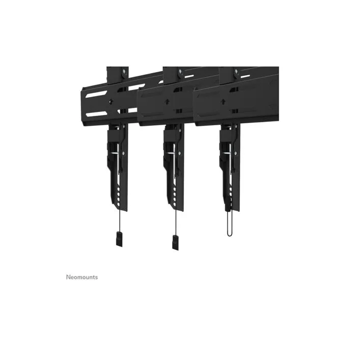 Select TV-Säulenhalterung für 40-75' 50KG Black Neomounts — image 16