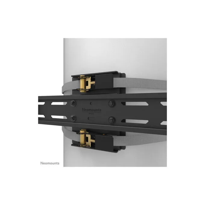 Select TV-Säulenhalterung für 40-75' 50KG Black Neomounts — image 19