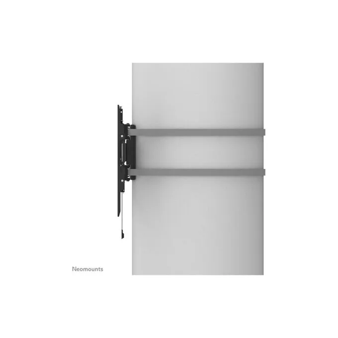 Select TV-Säulenhalterung für 40-75' 50KG Black Neomounts — image 4