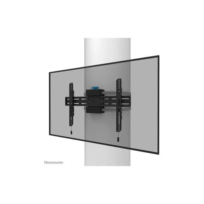 Select TV-Säulenhalterung für 40-75' 50KG Black Neomounts — image 1