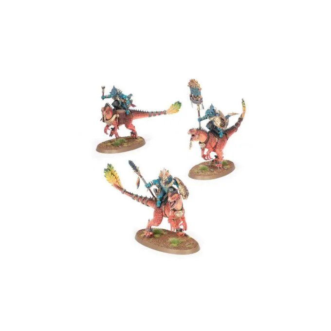 SERAPHON: AGGRADON LANCERS — image 2