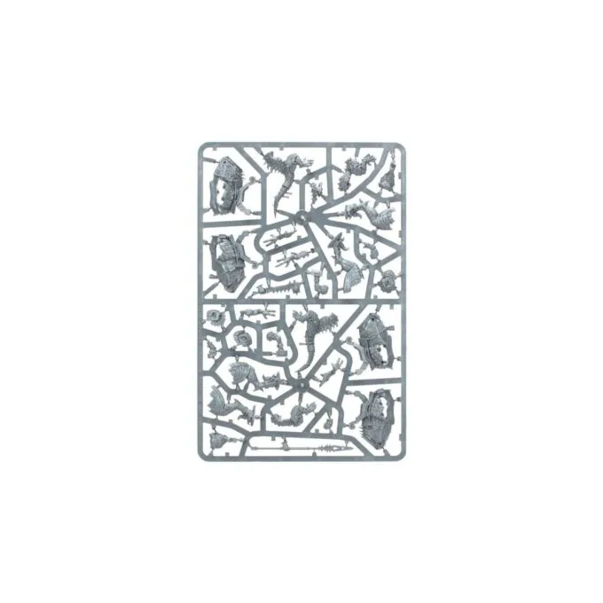 SERAPHON: AGGRADON LANCERS — image 11