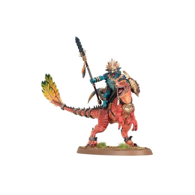 SERAPHON: AGGRADON LANCERS — image 3