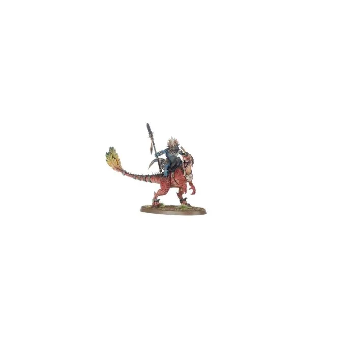 SERAPHON: AGGRADON LANCERS — image 6