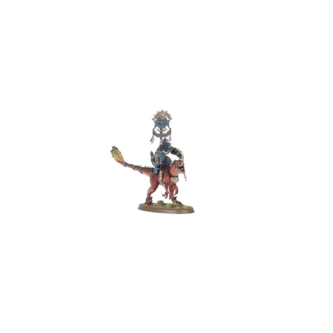 SERAPHON: AGGRADON LANCERS — image 7