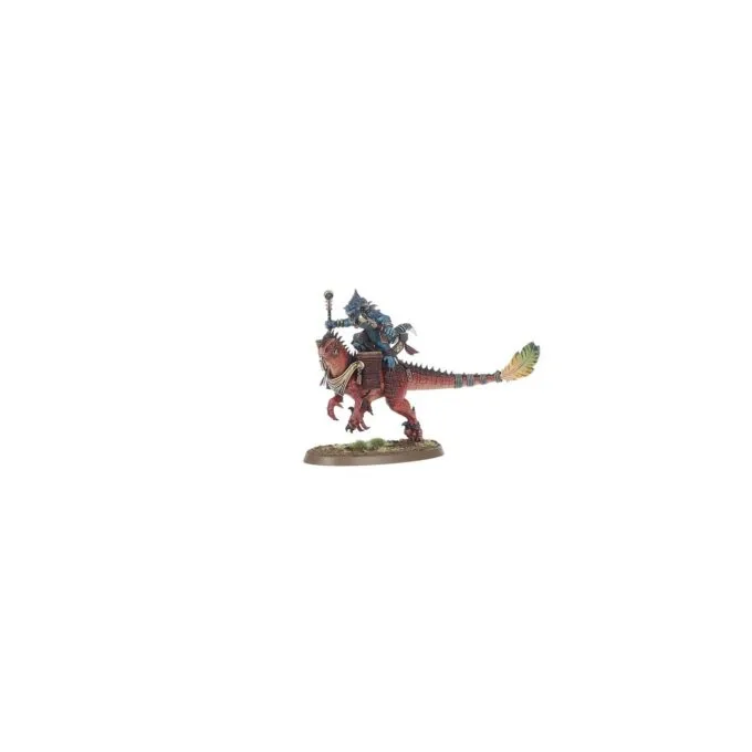SERAPHON: AGGRADON LANCERS — image 8