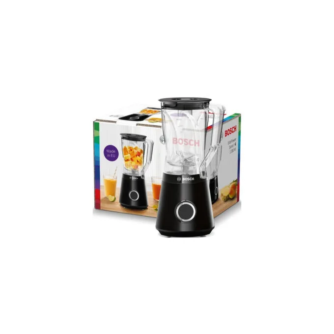 Series 4 stand mixer VitaPower MMB6141B — image 4