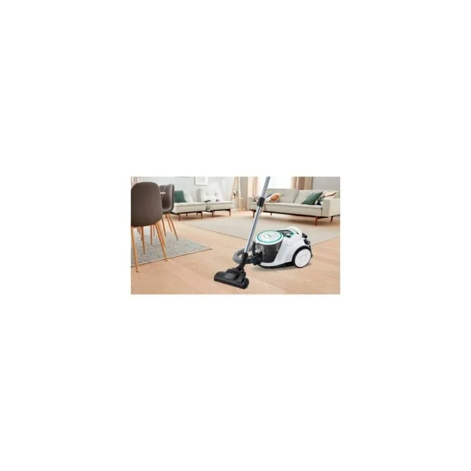 Series 6 vacuum cleaner - BGC41XHYG - canister vacuum cleaner — image 2