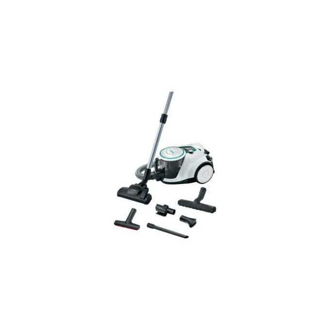 Series 6 vacuum cleaner - BGC41XHYG - canister vacuum cleaner — image 1