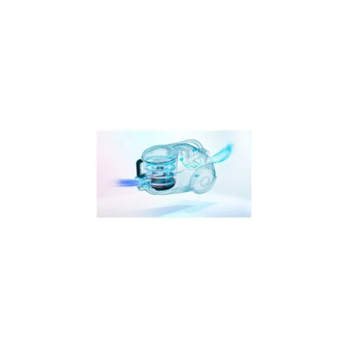 Series 6 vacuum cleaner - BGC41XHYG - canister vacuum cleaner — image 8