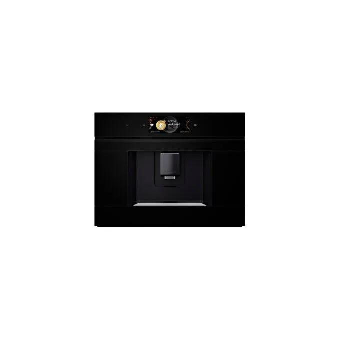 Series 8 I - CTL7181B0 - built-in, fully automatic — image 2