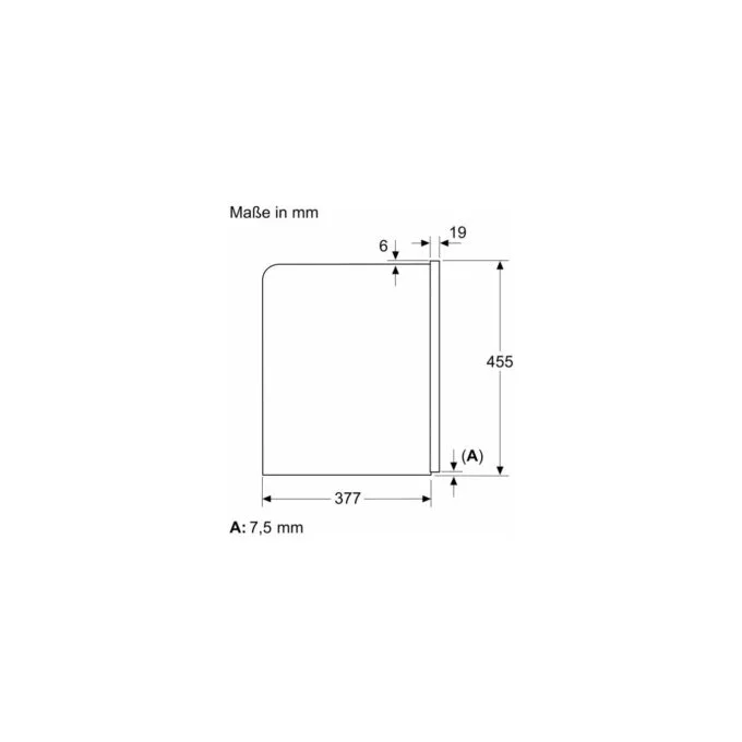 Series 8 I - CTL7181B0 - built-in, fully automatic — image 5