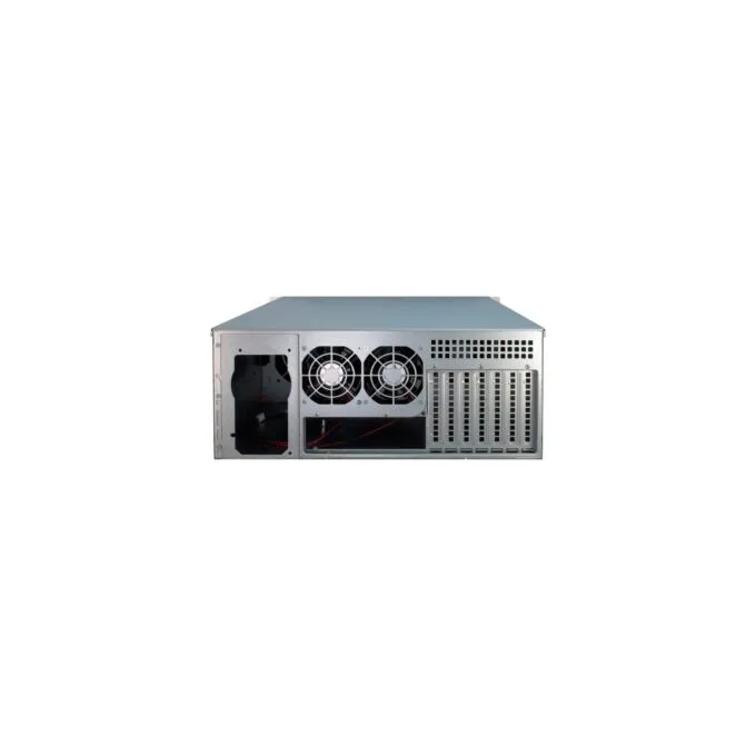 Server chassis - 4416 - 4U, server chassis — image 2