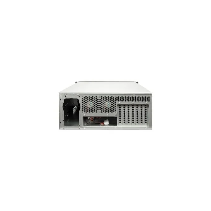 Server chassis - 4U-4129L - server chassis — image 3