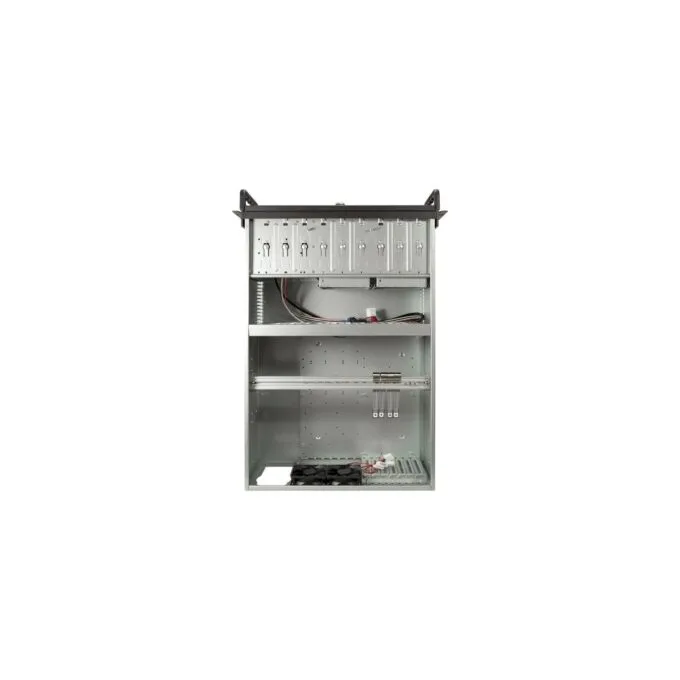 Server chassis - 4U-4129L - server chassis — image 5