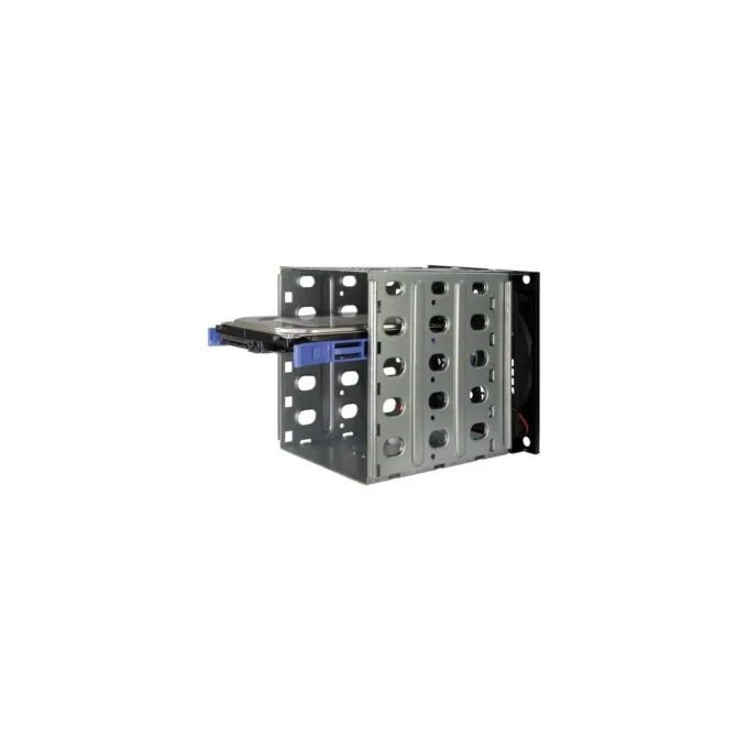 Server chassis - 4U-4129L - server chassis — image 6