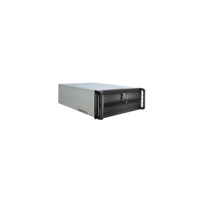 Server chassis - 4U-4129L - server chassis — image 1