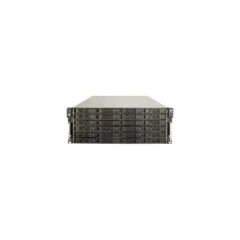 Server Chassis - 4U-4724 - Server chassis