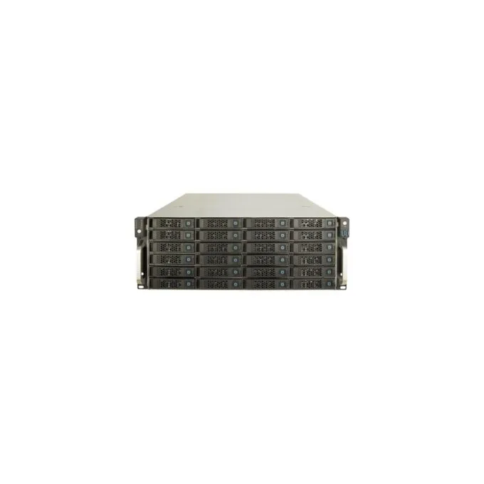Server Chassis - 4U-4724 - Server chassis — image 1