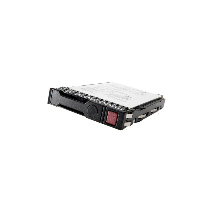 Server HPE 1.2TB SAS 10K SFF SC DS HDD — image 1