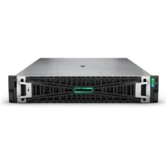 Server HPE - DL380 Gen11 - NC 2U 6526Y 128GB 8SFF NS204i BCM57416 2x1000W