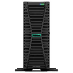 Server HPE ProLiant ML350 Gen11 Intel Xeon Silver 4510 2.4GHz 12c 1P 2x32GB-R 8SFF NS204i-u MR408i-o 2x1000W PS EU Se...