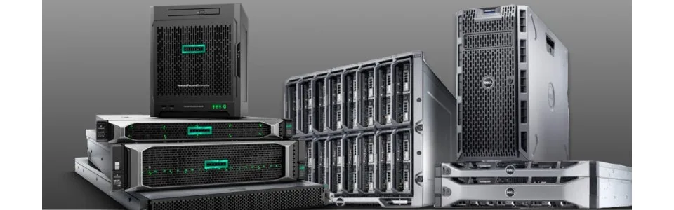 Servers