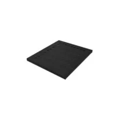 SF1F85B 19'FIXED SHELF F CAB depth100 LOGILINK