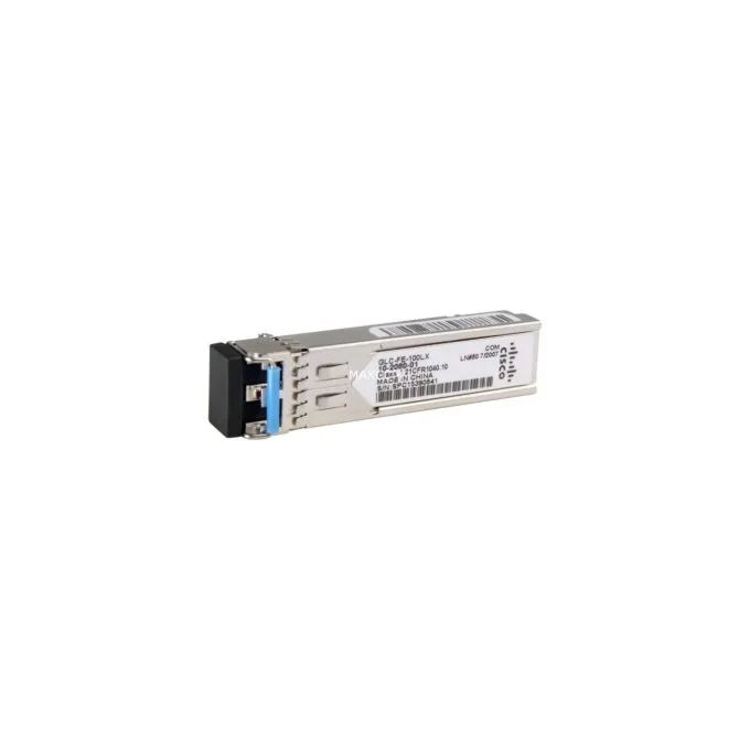 SFP-Transceiver - GLC-LH-SMD — image 1