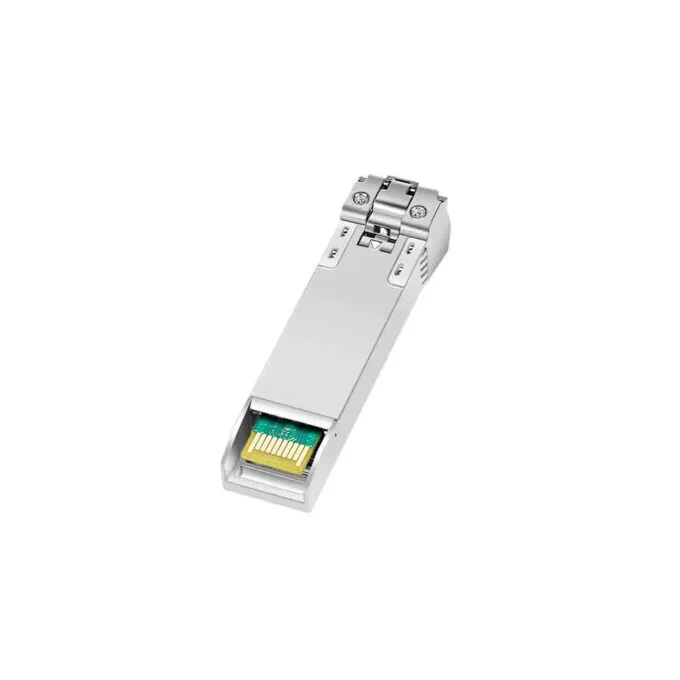 SFP008 10Gbps SFP+ TRANSCEIVER MODULE SM 20km LC, LOGILINK — image 3