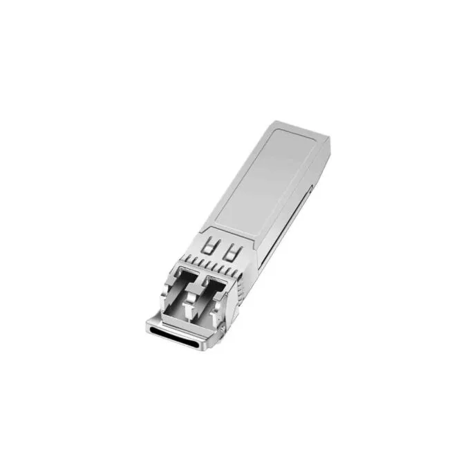 SFP008 10Gbps SFP+ TRANSCEIVER MODULE SM 20km LC, LOGILINK — image 1