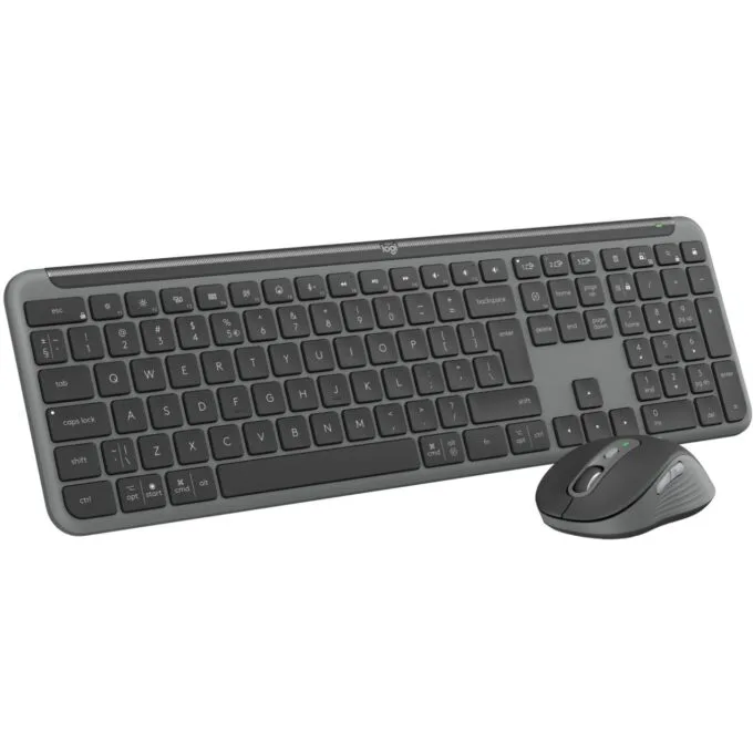 SGN SLIM COMBO MK950 BUSINESS - MK950 - Slim, Business Keyboard — image 2