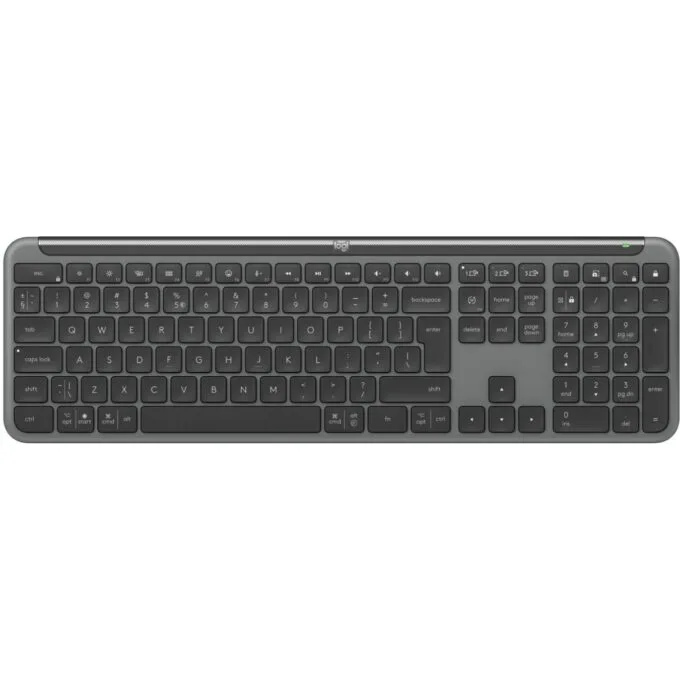 SGN SLIM COMBO MK950 BUSINESS - MK950 - Slim, Business Keyboard — image 3