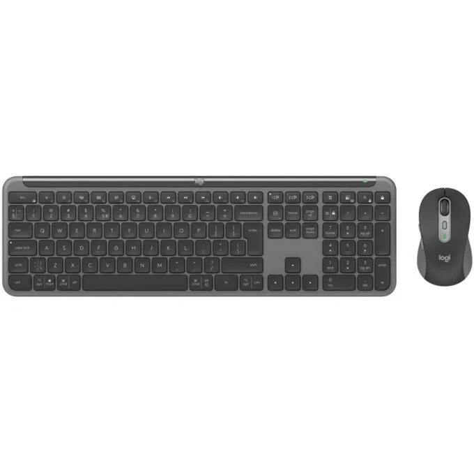 SGN SLIM COMBO MK950 BUSINESS - MK950 - Slim, Business Keyboard — image 6