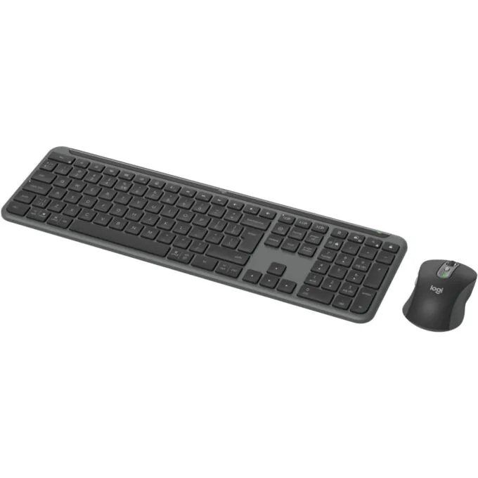 SGN SLIM COMBO MK950 BUSINESS - MK950 - Slim, Business Keyboard — image 7