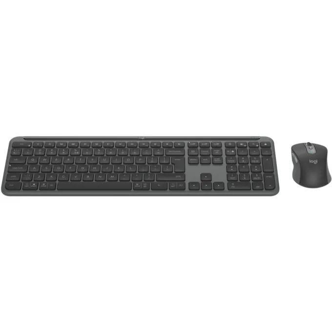 SGN SLIM COMBO MK950 BUSINESS - MK950 - Slim, Business Keyboard — image 8