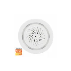 SH0110 WI-FI SMART SIREN ALARM, TUYA COMPATIBLE, LOGILINK