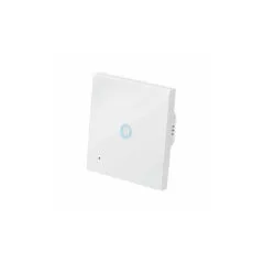 SH0111 WI-FI SMART WALL SWITCH, TUYA COMPATIBLE, LOGILINK
