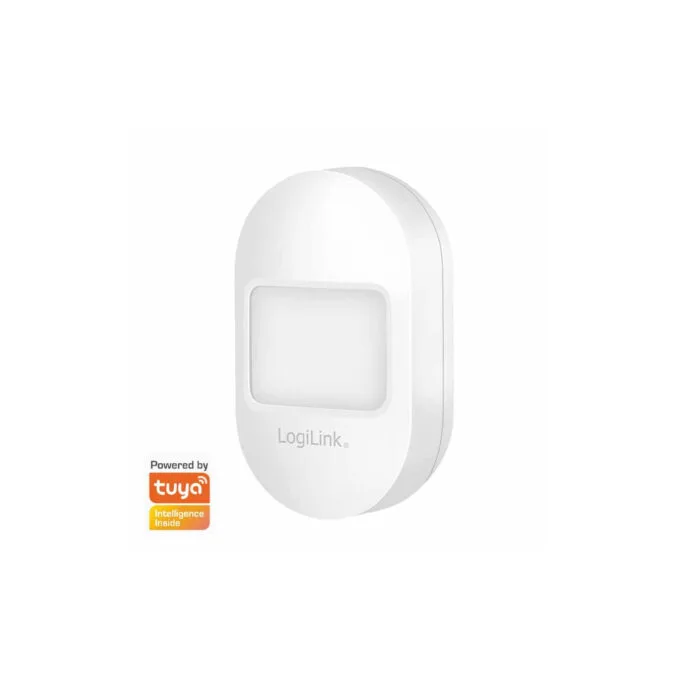 SH0113 WI-FI SMART MOTION, TUYA COMPATIBLE, LOGILINK — image 1