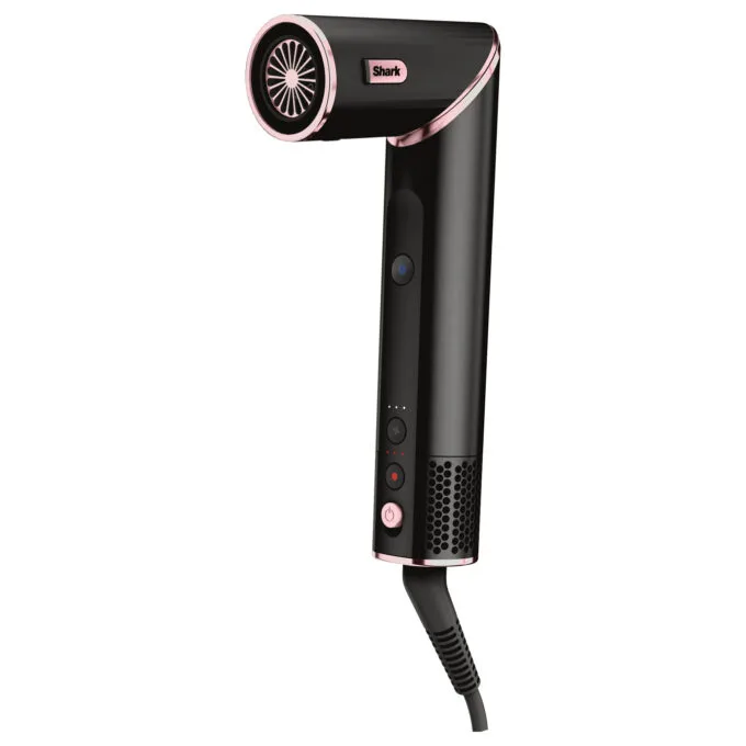 Shark HD440EU Multistyler Air Wrap 5-in-1 black rose — image 2