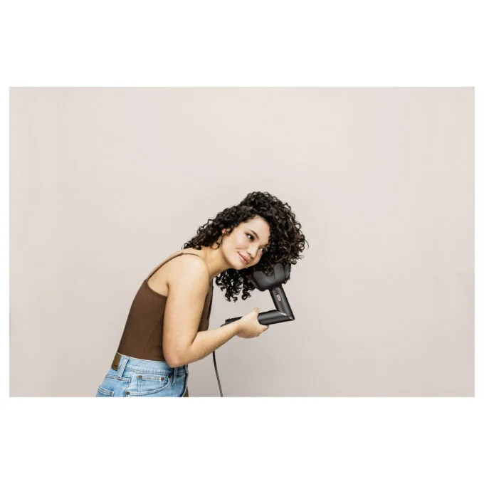 Shark HD440EU Multistyler Air Wrap 5-in-1 black rose — image 11