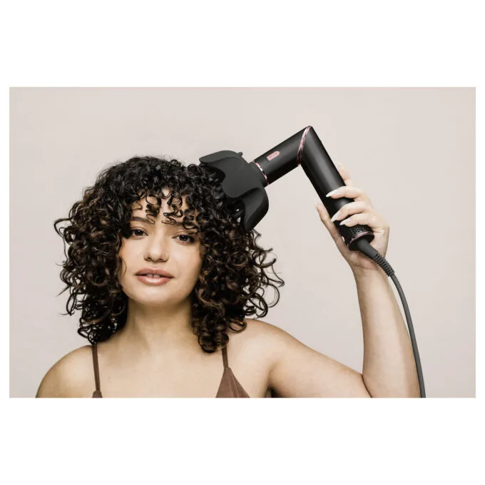 Shark HD440EU Multistyler Air Wrap 5-in-1 black rose — image 14