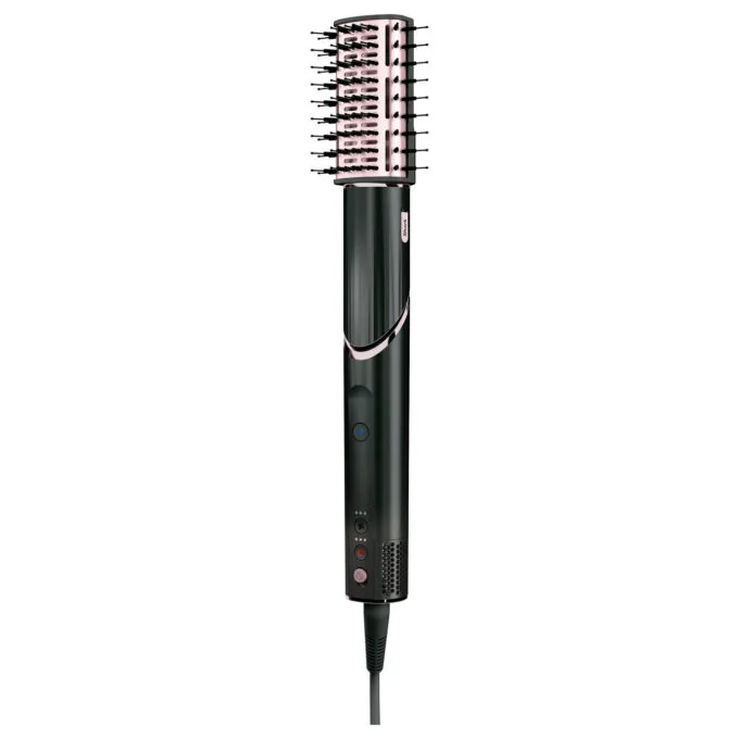 Shark HD440EU Multistyler Air Wrap 5-in-1 black rose — image 27