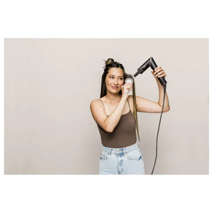 Shark HD440EU Multistyler Air Wrap 5-in-1 black rose — image 5